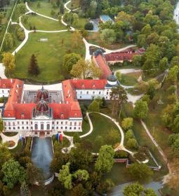 Gödöllői Királyi Kastély