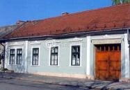 Solymár - Dr. Jablonkay István Helytörténeti Gyűjtemény