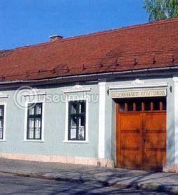 Dr. Jablonkay István Helytörténeti Gyűjtemény