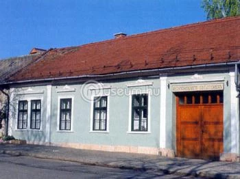 Dr. Jablonkay István Helytörténeti Gyűjtemény Solymár