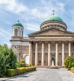 Esztergomi Bazilika