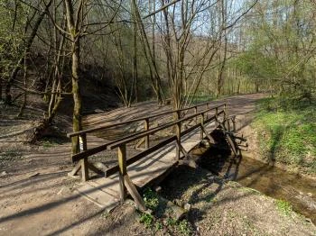 Paprikás-patak Solymár