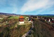 Solymár - Solymári vár