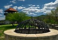 Solymári vár Solymár