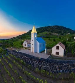 Szent Ilona kápolna