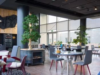 Kreinbacher Bistro Somlóvásárhely