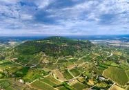 Somlóvásárhely - Kitaibel Pál tanösvény