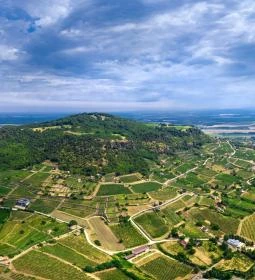 Kitaibel Pál tanösvény