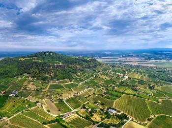 Kitaibel Pál tanösvény Somlóvásárhely