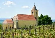 Somlóvásárhely - Szent Margit kápolna