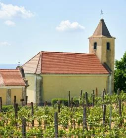 Szent Margit kápolna