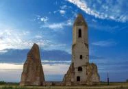 Pusztatorony Somogyvámos