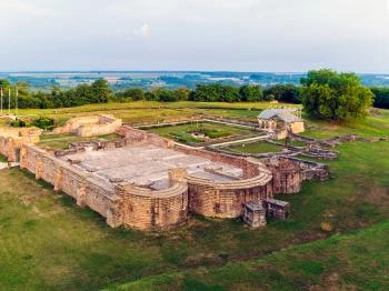 Szent László Nemzeti Emlékhely Somogyvár