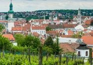 Idegenvezetés Sopron történelmi belvárosában Sopron