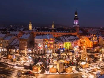 Sopron Advent Sopron