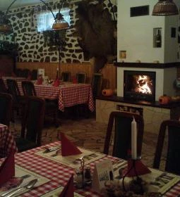 Aranyfácán Vendéglő