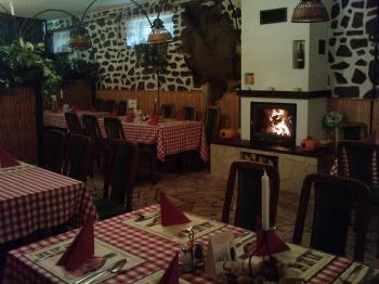 Aranyfácán Vendéglő Sopron