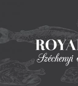 Royal Bisztró – Széchenyi Étterem és Kávézó