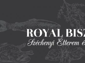 Royal Bisztró – Széchenyi Étterem és Kávézó Sopron