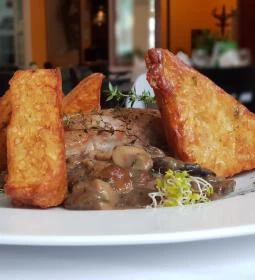 Royal Bisztró – Széchenyi Étterem és Kávézó