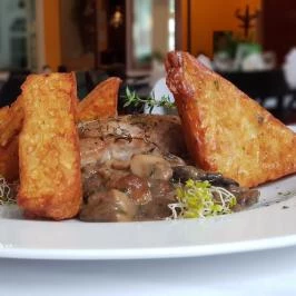 Royal Bisztró – Széchenyi Étterem és Kávézó Sopron - Egyéb