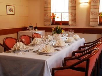 Erhardt Étterem & Borpince Sopron