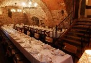 Erhardt Étterem & Borpince Sopron