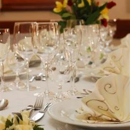 Erhardt Étterem & Borpince Sopron - Egyéb