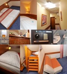 Erhardt Étterem & Borpince