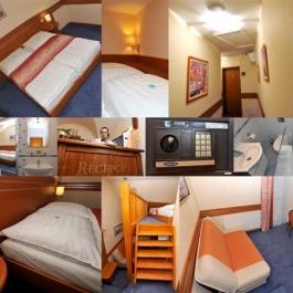 Erhardt Étterem & Borpince Sopron - Egyéb