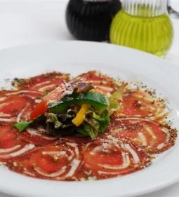 Erhardt Étterem & Borpince