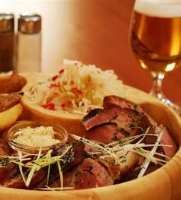 Erhardt Étterem & Borpince