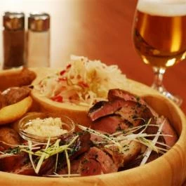 Erhardt Étterem & Borpince Sopron - Egyéb