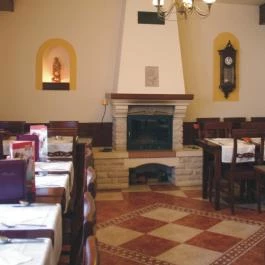 Fehér Rózsa Fogadó étterme Sopron - Egyéb