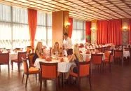 Zakant Étterem Sopron