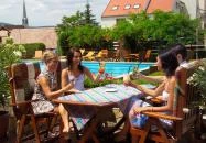 Zakant Étterem Sopron