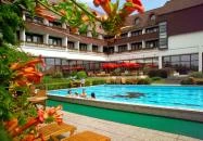 Zakant Étterem Sopron