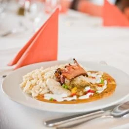 Zakant Étterem Sopron - Egyéb