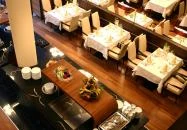 Hotel Fagus étterme Sopron