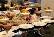 Hotel Fagus étterme Sopron