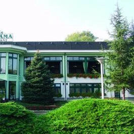 Panoráma Étterem Sopron - Egyéb