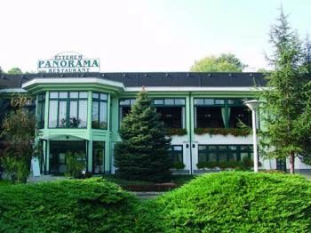 Panoráma Étterem Sopron