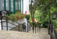 Panoráma Étterem Sopron