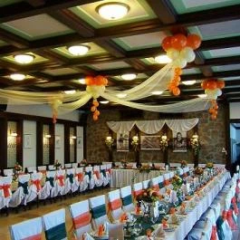 Panoráma Étterem Sopron - Egyéb