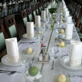 Panoráma Étterem Sopron - Egyéb