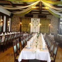 Panoráma Étterem Sopron - Egyéb