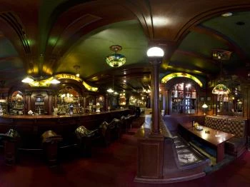 Papa Joe Saloon & Steak House Sopron