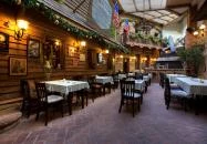 Papa Joe Saloon & Steak House Sopron