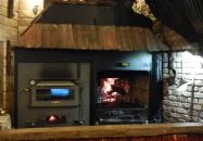 Papa Joe Saloon & Steak House Sopron