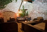 Papa Joe Saloon & Steak House Sopron